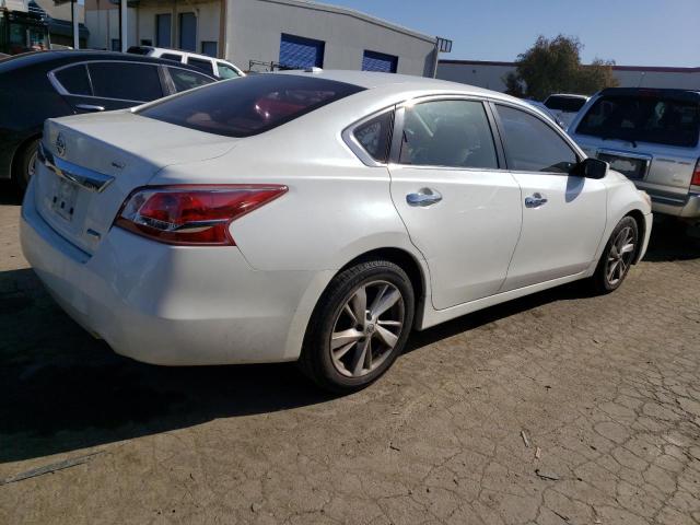 Photo 3 from auction – 2013 NISSAN ALTIMA 2.5 with VIN 1N4AL3AP7DC266246
