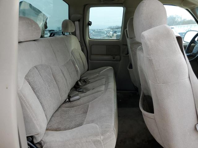 Photo 10 from auction – 2002 CHEVROLET SILVERADO with VIN 2GCEK19T321389789