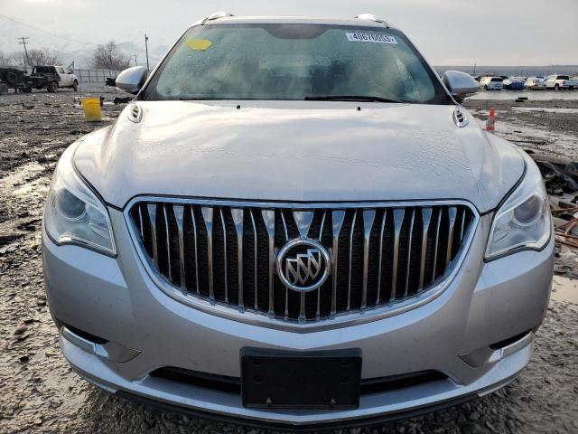 Photo 5 from auction – 2014 BUICK ENCLAVE with VIN 5GAKVBKDXEJ110014
