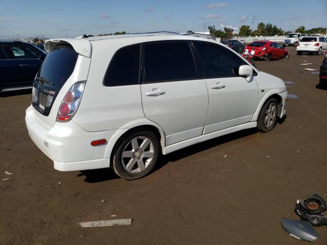 Photo 3 from auction – 2006 SUZUKI AERIO PREM with VIN JS2RC61H565352255