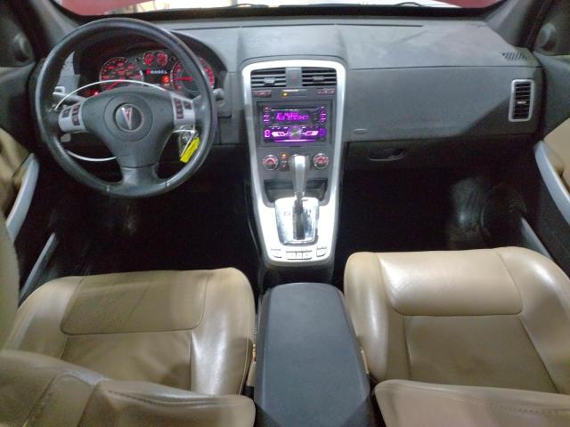 Photo 8 from auction – 2008 PONTIAC TORRENT with VIN 2CKDL43F786005644