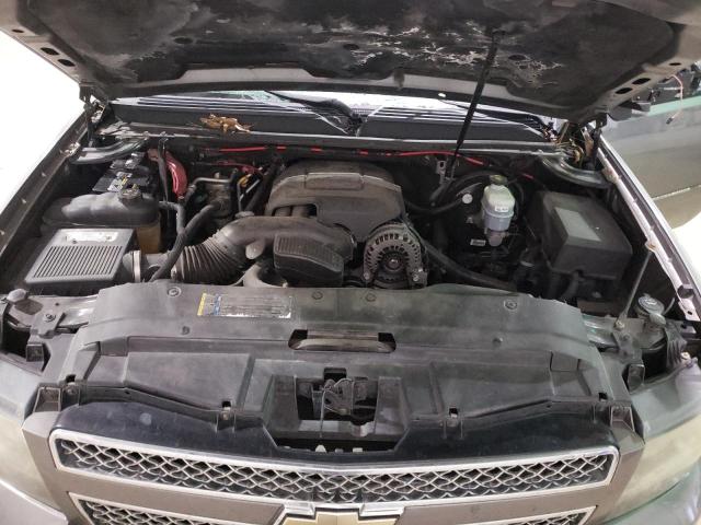 Photo 12 from auction – 2008 CHEVROLET TAHOE C150 with VIN 1GNFC13028J175205
