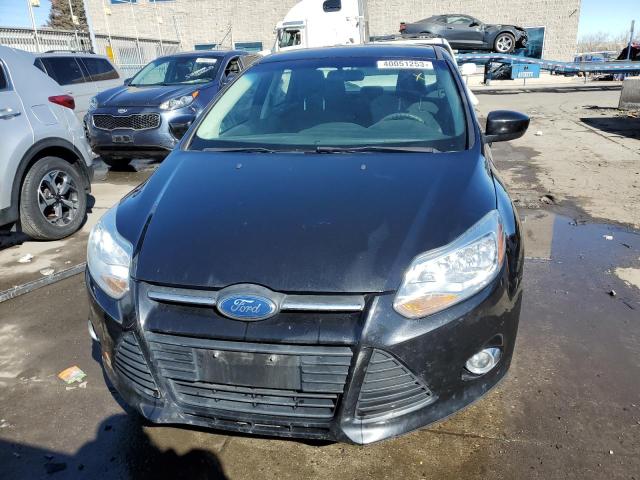 Photo 5 from auction – 2012 FORD FOCUS SE with VIN 1FAHP3F28CL290232