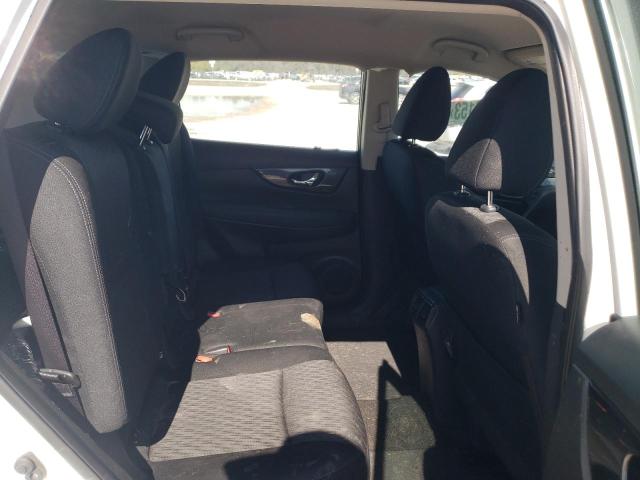 Photo 11 from auction – 2018 NISSAN ROGUE S with VIN KNMAT2MVXJP550893