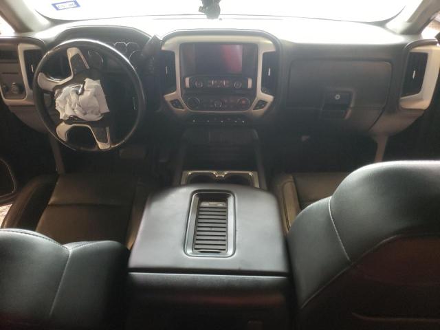 Photo 8 from auction – 2018 GMC SIERRA C15 with VIN 3GTP1NEC4JG630144