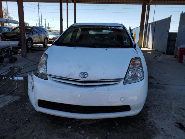 Photo 5 from auction – 2004 TOYOTA PRIUS with VIN JTDKB22U040044679