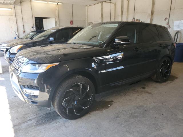 LAND ROVER RANGE ROVE 2014 with VIN SALWR2WF2EA311382 - Photo from auction
