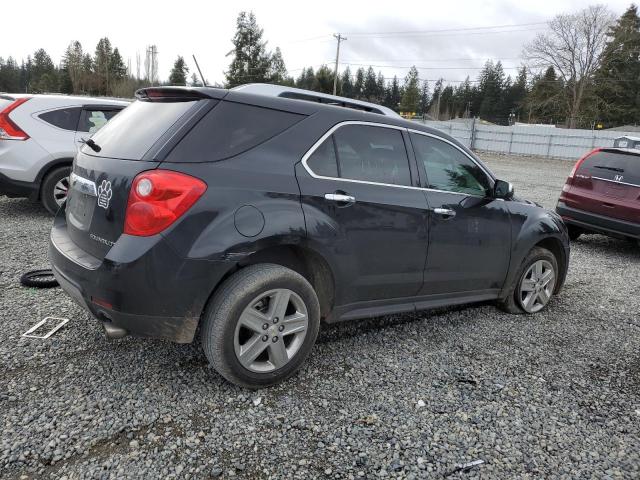 Photo 3 from auction – 2015 CHEVROLET EQUINOX LT with VIN 2GNFLHE38F6202918
