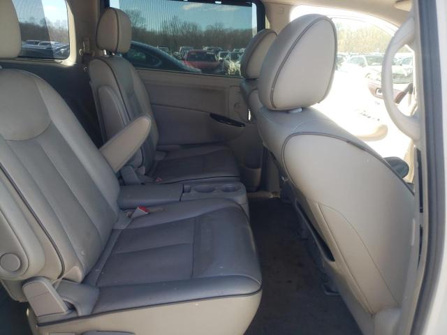 Photo 11 from auction – 2012 NISSAN QUEST S with VIN JN8AE2KPXC9038433