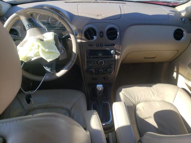Photo 8 from auction – 2009 CHEVROLET HHR LT with VIN 3GNCA53V99S524436