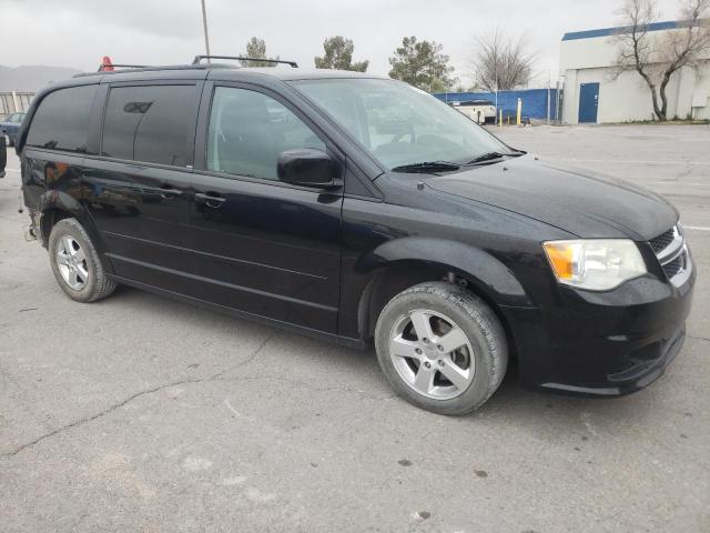Photo 4 from auction – 2013 DODGE GRAND CARA with VIN 2C4RDGCG9DR637400
