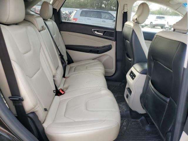 Photo 11 from auction – 2015 FORD EDGE TITAN with VIN 2FMTK3K99FBB06650
