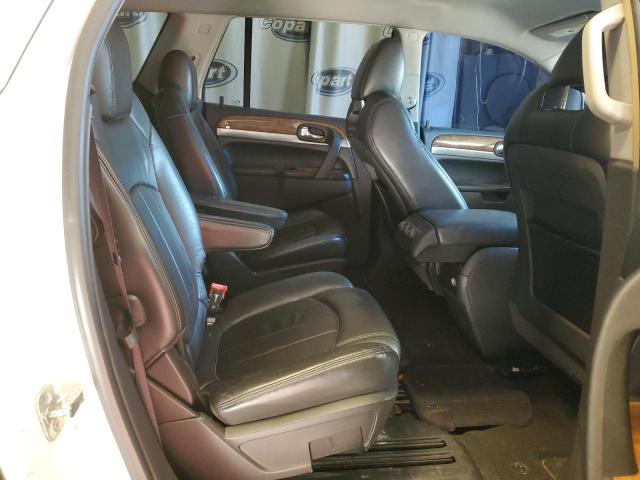 Foto 11 de la subasta – 2010 BUICK ENCLAVE CX con VIN 5GALRBED6AJ121560