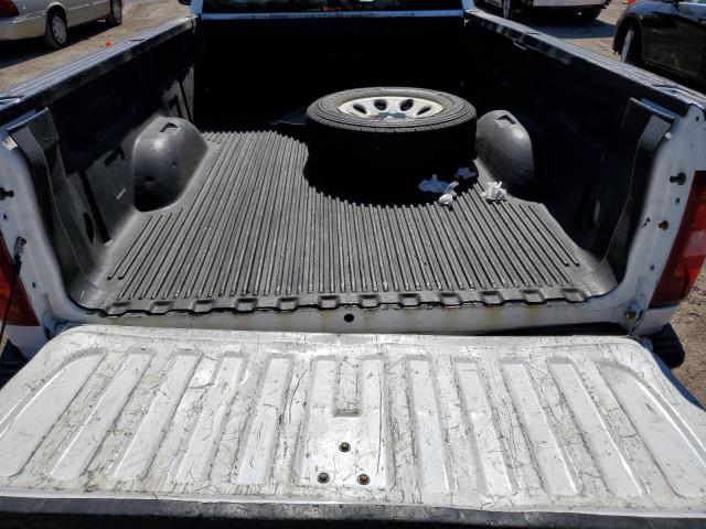 Photo 10 from auction – 2011 CHEVROLET SILVERADO with VIN 1GCNCPEX0BZ448684