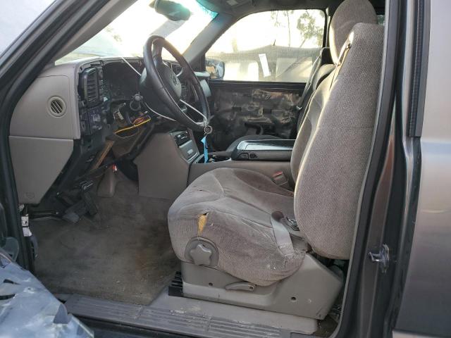 صورة رقم 7 من المزاد - 2000 CHEVROLET SILVERADO مع VIN 1GCEK19T2YE258912