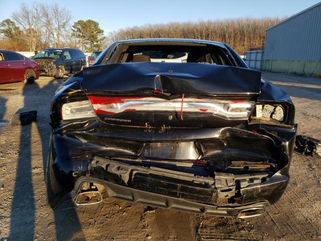 Photo 6 from auction – 2013 DODGE CHARGER PO with VIN 2C3CDXAT7DH684795