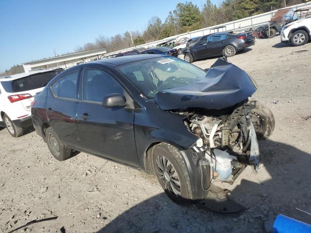 Photo 4 from auction – 2015 NISSAN VERSA S with VIN 3N1CN7APXFL917030