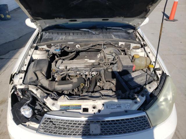 Photo 11 from auction – 2003 SATURN L200 with VIN 1G8JU54F73Y577189