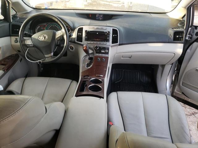 Photo 8 from auction – 2011 TOYOTA VENZA with VIN 4T3BK3BB1BU056305