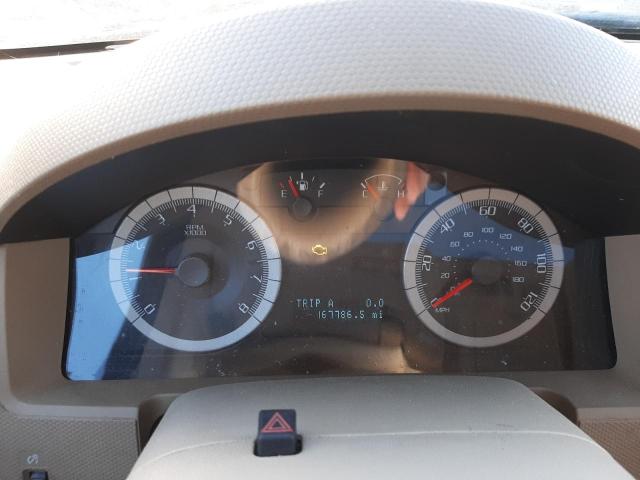 Photo 9 from auction – 2008 FORD ESCAPE LIM with VIN 1FMCU94188KA76571