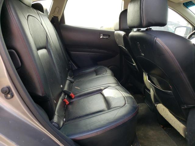 Photo 11 from auction – 2013 NISSAN ROGUE S with VIN JN8AS5MT5DW501456
