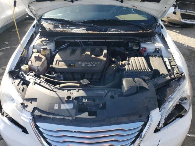 Photo 11 from auction – 2014 CHRYSLER 200 LX with VIN 1C3CCBAB7EN206589