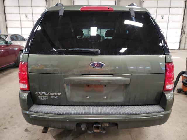 Photo 6 from auction – 2004 FORD EXPLORER X with VIN 1FMDU73K64ZA78484