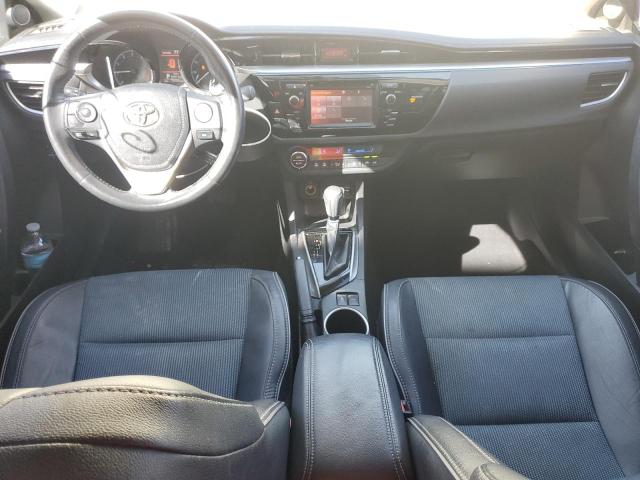 Photo 8 from auction – 2015 TOYOTA COROLLA with VIN 2T1BURHEXFC322998