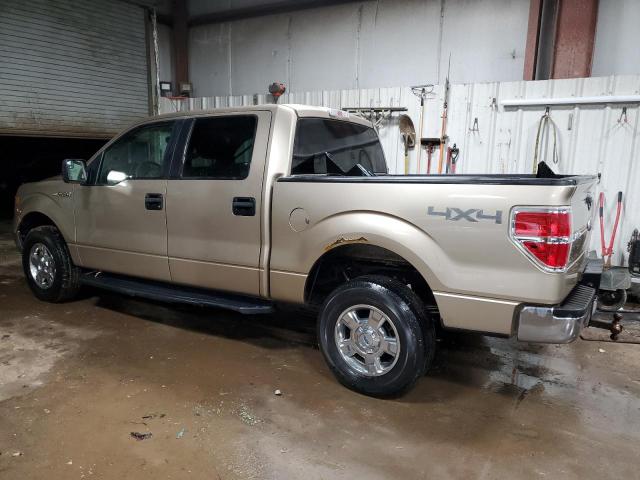 Photo 2 from auction – 2012 FORD F150 SUPER with VIN 1FTFW1EFXCFB75045