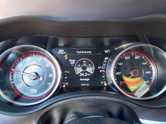 Photo 9 from auction – 2021 DODGE CHARGER SX with VIN 2C3CDXBG6MH501971