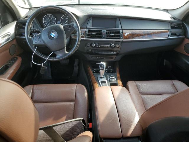 Photo 8 from auction – 2012 BMW X5 XDRIVE3 with VIN 5UXZV4C53CL751392