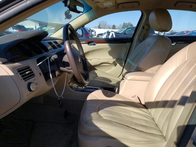 Photo 7 from auction – 2009 BUICK LUCERNE CX with VIN 1G4HD57M89U115587