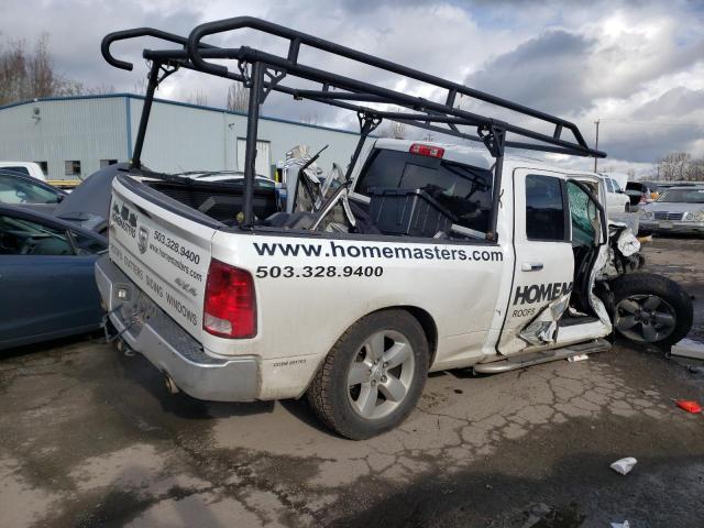 Photo 3 from auction – 2014 RAM 1500 BIG H with VIN 1C6RR7GT5ES199359