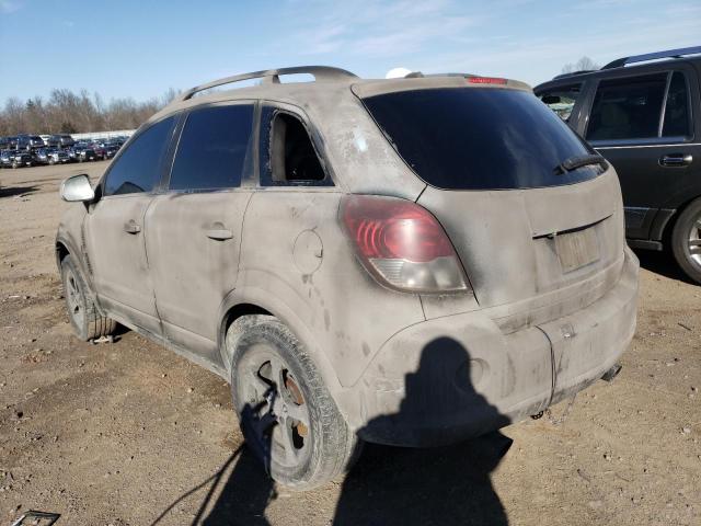 Photo 2 from auction – 2012 CHEVROLET CAPTIVA SP with VIN 3GNFL4E50CS650979