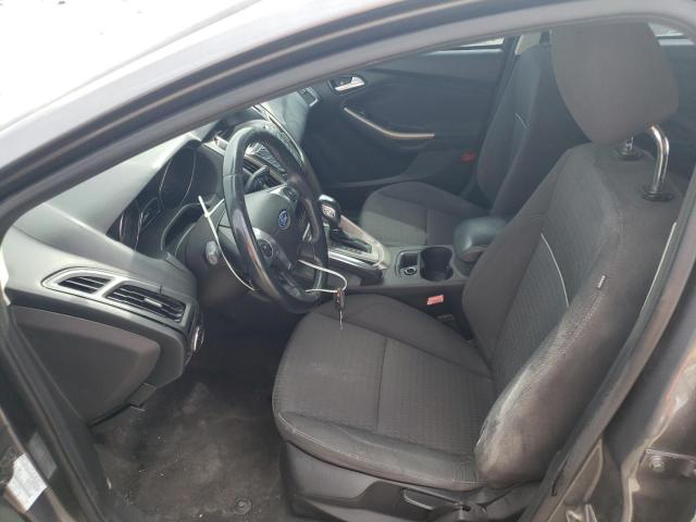 Photo 7 from auction – 2012 FORD FOCUS SEL with VIN 1FAHP3M24CL105564