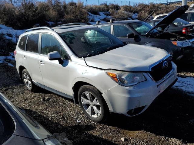 Photo 4 from auction – 2015 SUBARU FORESTER 2 with VIN JF2SJAHCXFH504786