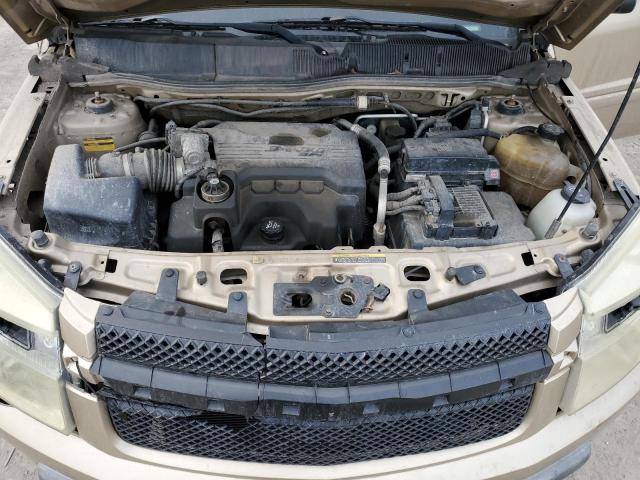 Photo 11 from auction – 2006 CHEVROLET EQUINOX with VIN 2CNDL73F466130554