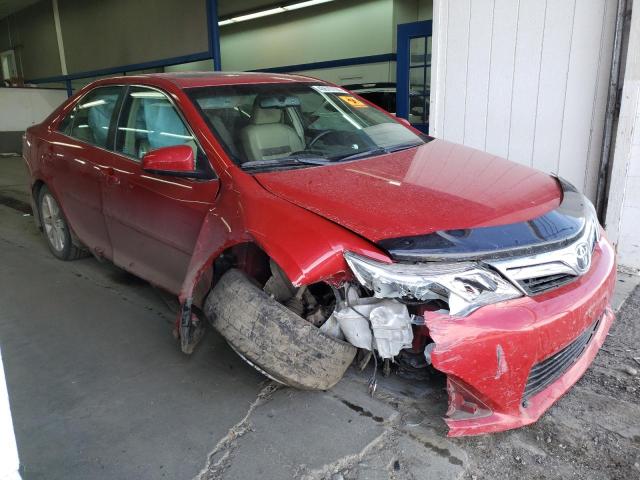 Photo 4 from auction – 2012 TOYOTA CAMRY BASE with VIN 4T1BF1FK5CU559252