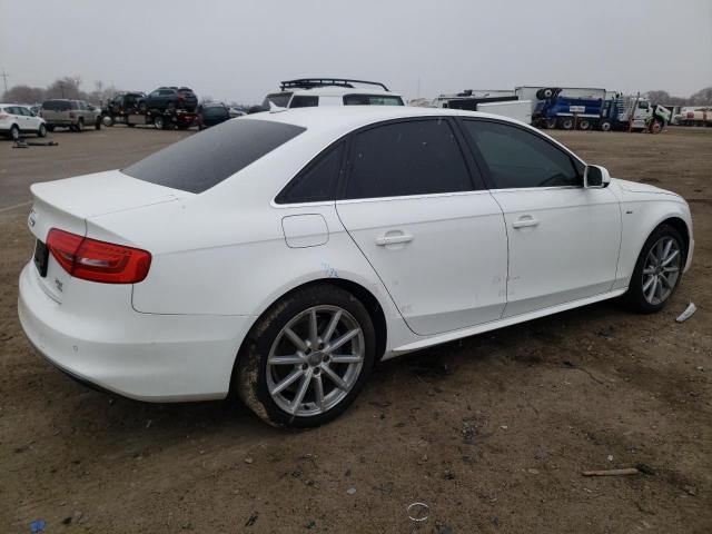 Photo 3 from auction – 2014 AUDI A4 PREMIUM with VIN WAUFFAFL4EN010974