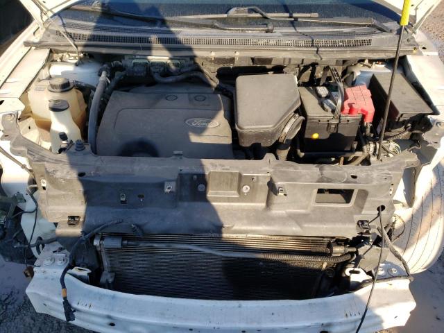 Photo 12 from auction – 2011 FORD EDGE LIMIT with VIN 2FMDK4KC1BBB64512