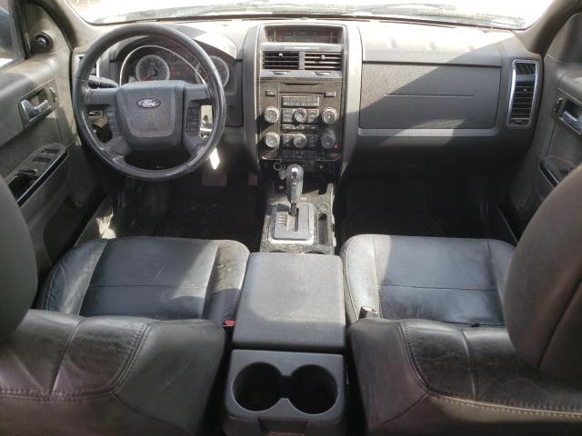 Photo 8 from auction – 2009 FORD ESCAPE with VIN 1FMCU04G99KA13643