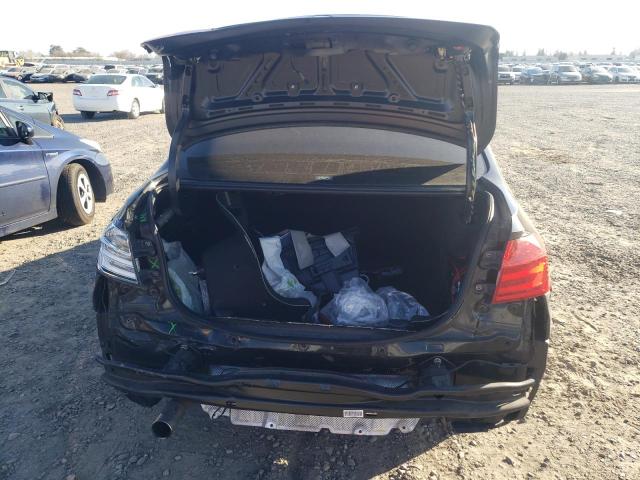 Photo 6 from auction – 2013 BMW 320 I with VIN WBA3B1C56DK128111