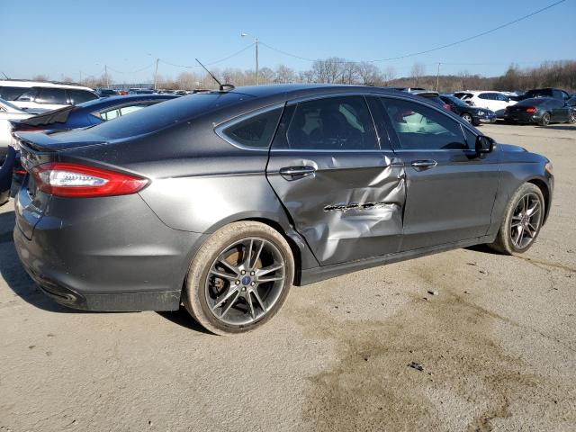 Photo 3 from auction – 2015 FORD FUSION TIT with VIN 3FA6P0K92FR101394