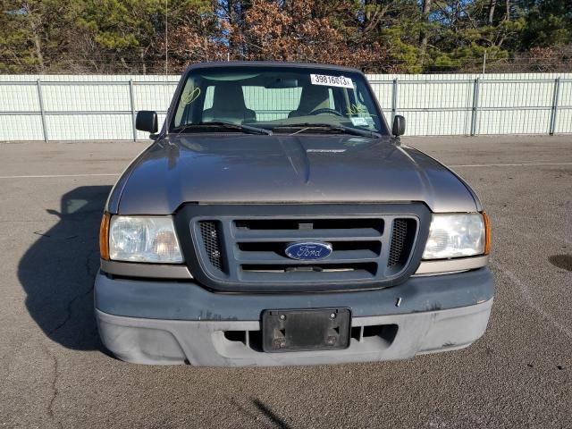 Photo 5 from auction – 2004 FORD RANGER with VIN 1FTYR10D04PA67423