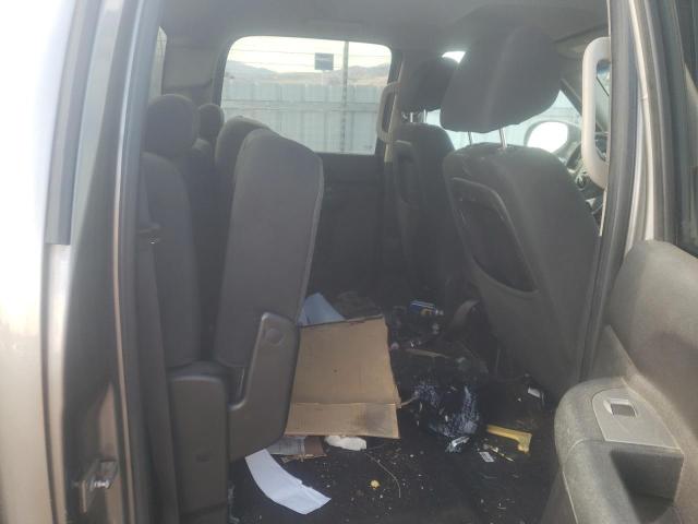 Photo 10 from auction – 2013 CHEVROLET SILVERADO with VIN 1GC1KXEG2DF110208