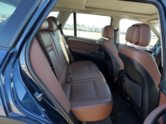 Photo 11 from auction – 2012 BMW X5 XDRIVE3 with VIN 5UXZV4C58CL765790