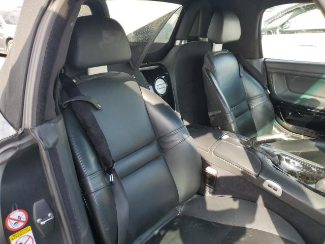 Photo 10 from auction – 2002 BMW Z8 with VIN WBAEJ13452AH61658