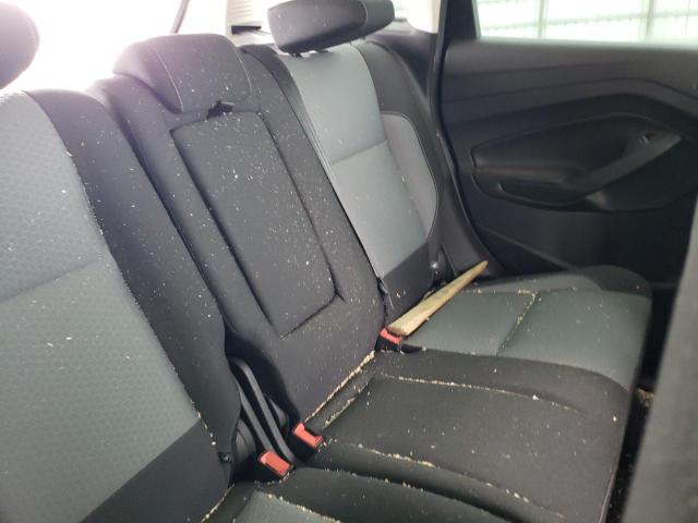 Photo 10 from auction – 2017 FORD C-MAX SE with VIN 1FADP5EU6HL105809