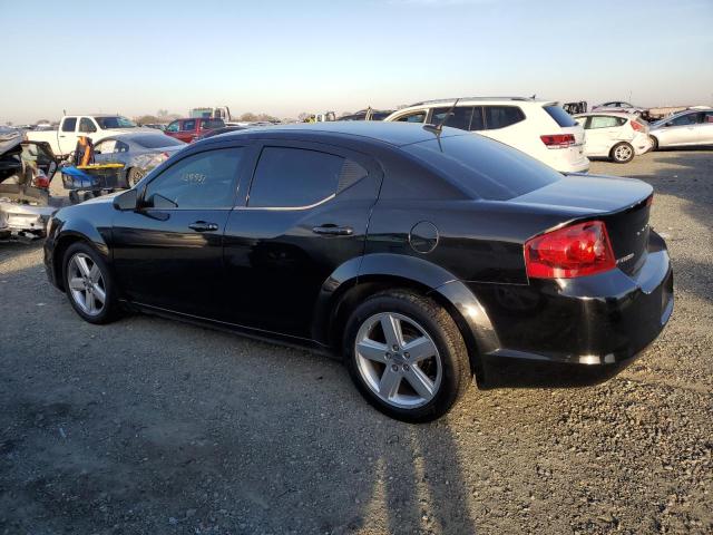صورة رقم 2 من المزاد - 2013 DODGE AVENGER SE مع VIN 1C3CDZAB0DN518659
