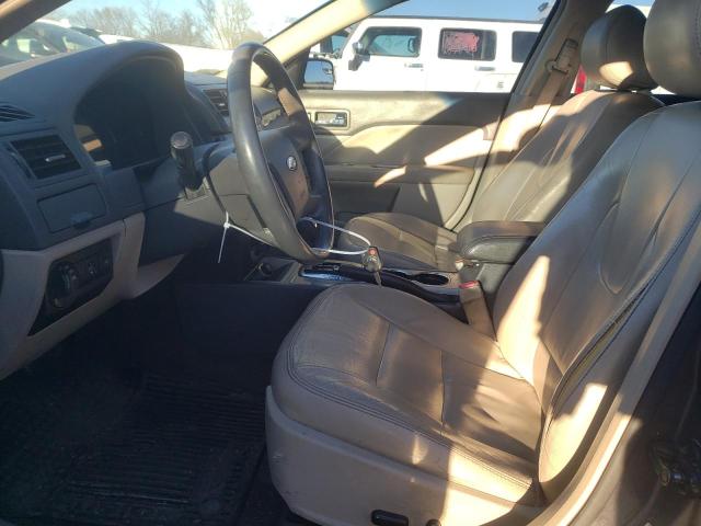Photo 7 from auction – 2011 FORD FUSION SEL with VIN 3FAHP0JA6BR258375